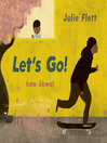 Cover image for Let's Go!